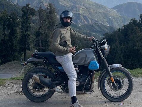 A Guide to Locate the Best Rental Bikes in Mandi