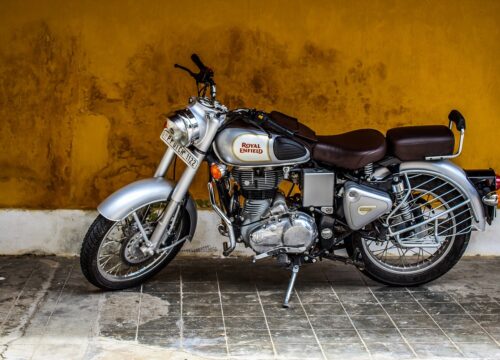 Still Googling āBike Rental Near Meā? Just Move to Mandi Already.