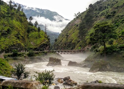 Why Bike Rentals in Mandi Are the Real Game-Changer for Travellers